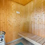 Vakantiehuis Merrit - 280m From The Sea By Interhome *