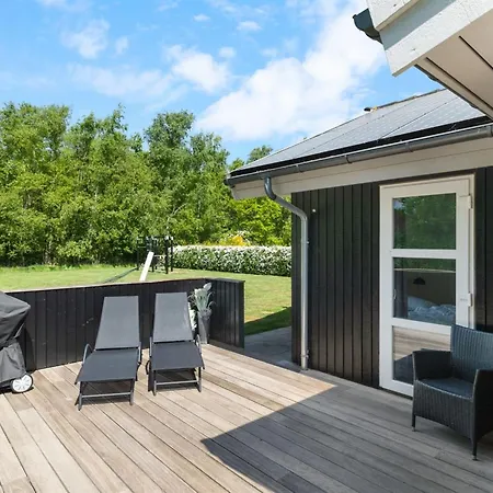 Nyaraló Merrit - 280m From The Sea By Interhome