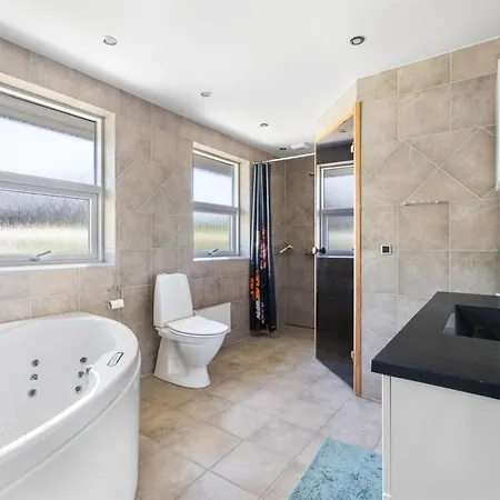 Nyaraló Merrit - 280m From The Sea By Interhome