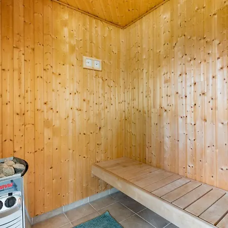 Nyaraló Merrit - 280m From The Sea By Interhome *