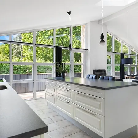 Merrit - 280m From The Sea By Interhome Holiday home *