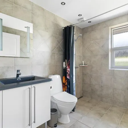 Merrit - 280m From The Sea By Interhome Holiday home *